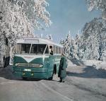 Ikarus 66 1959 года